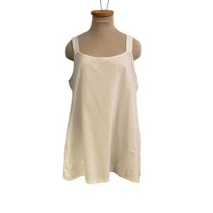 Eileen Fisher Cream Tunic